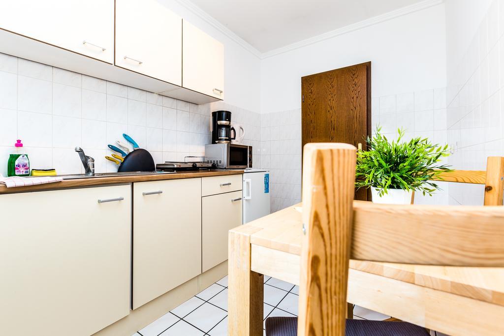 הירט Hotel Schuetze Superior חדר תמונה