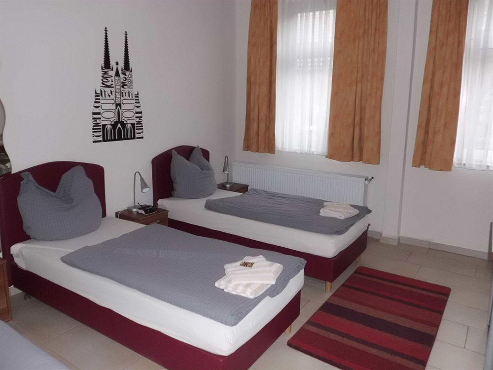 הירט Hotel Schuetze Superior מראה חיצוני תמונה