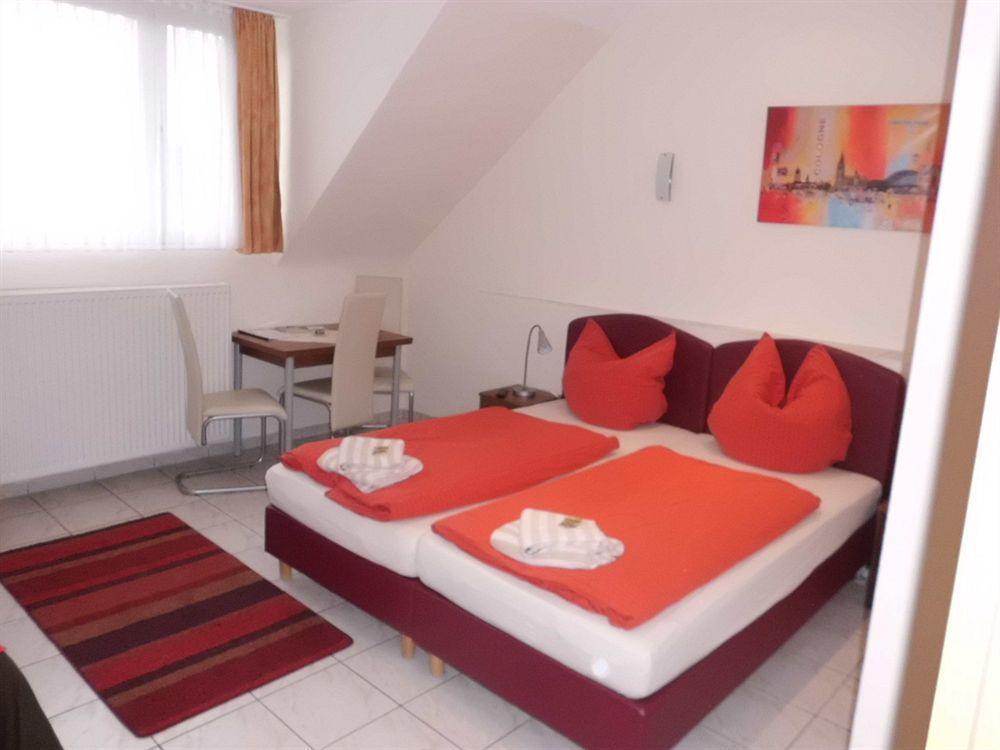 הירט Hotel Schuetze Superior מראה חיצוני תמונה