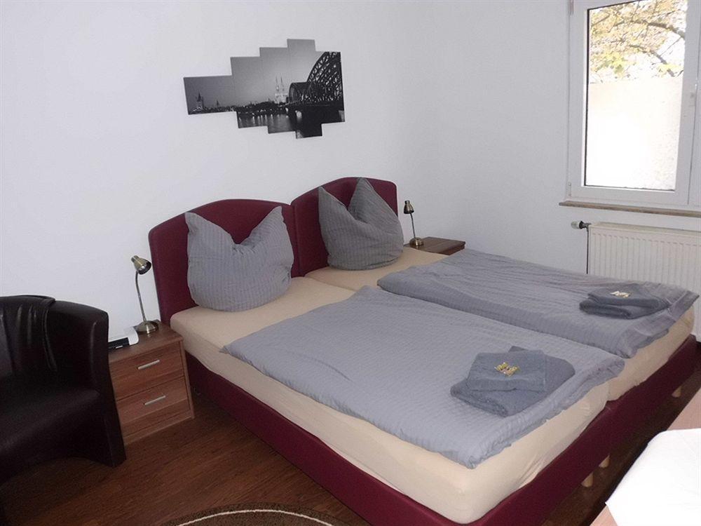 הירט Hotel Schuetze Superior מראה חיצוני תמונה