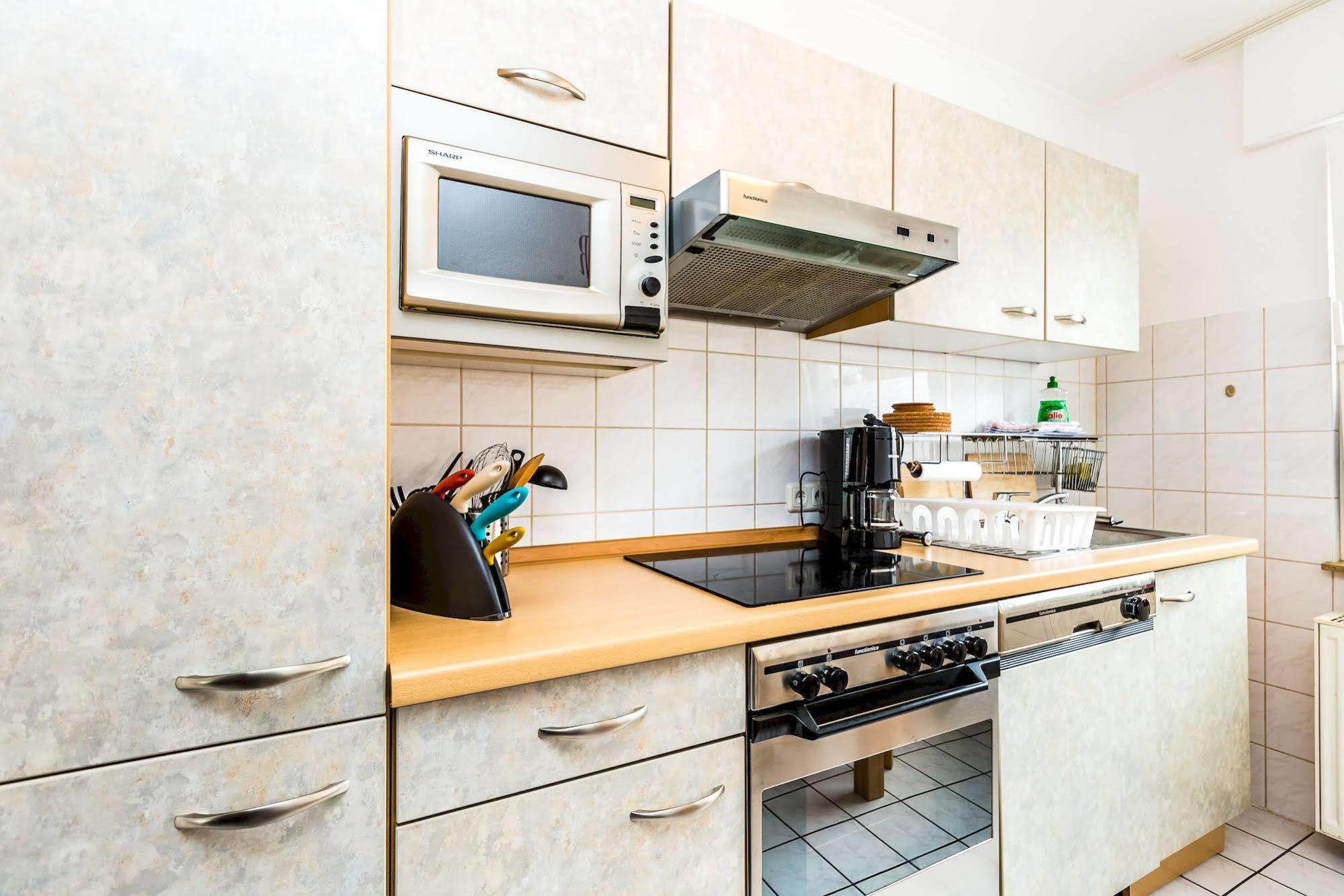הירט Hotel Schuetze Superior מראה חיצוני תמונה