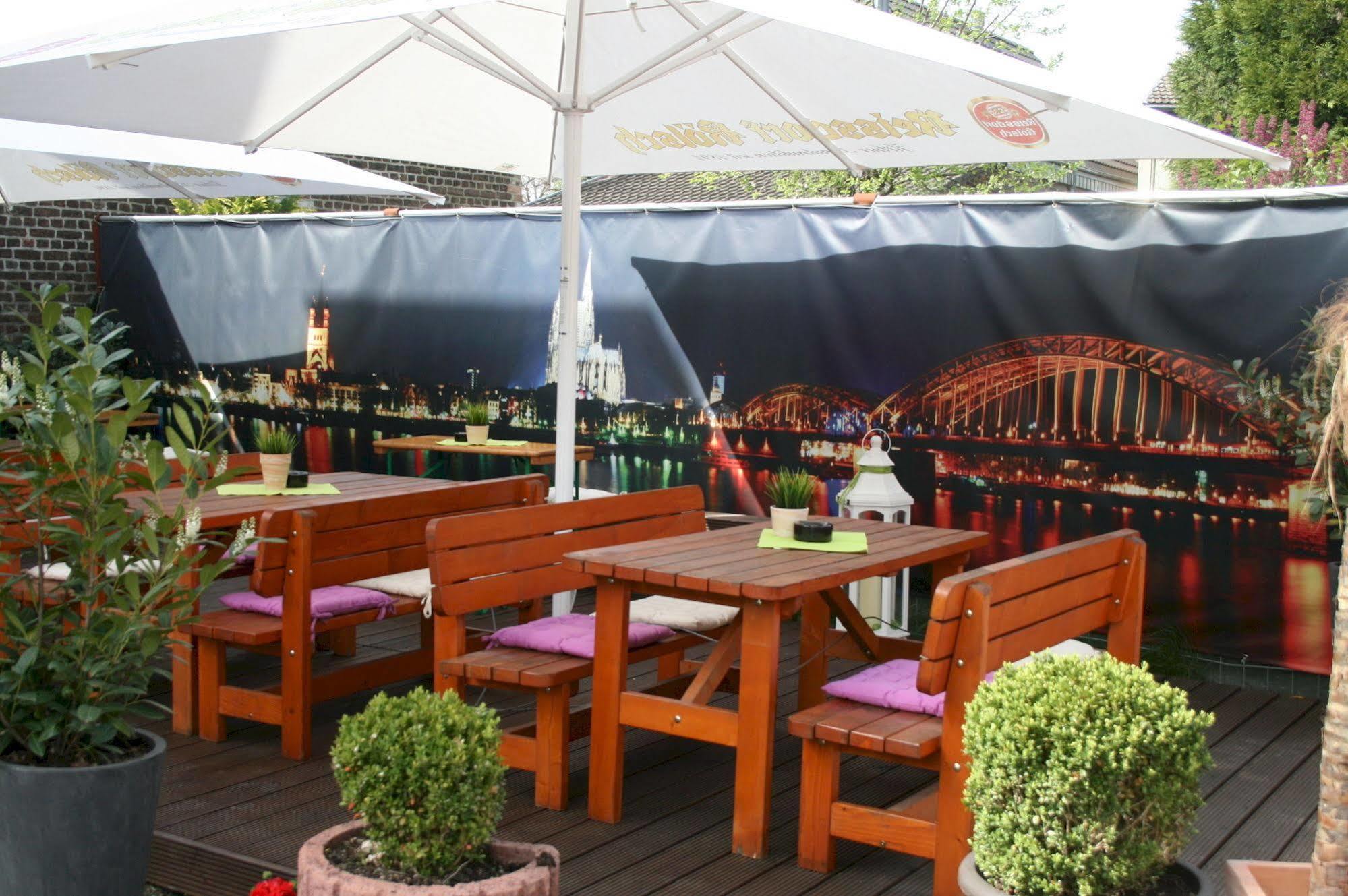 הירט Hotel Schuetze Superior מראה חיצוני תמונה