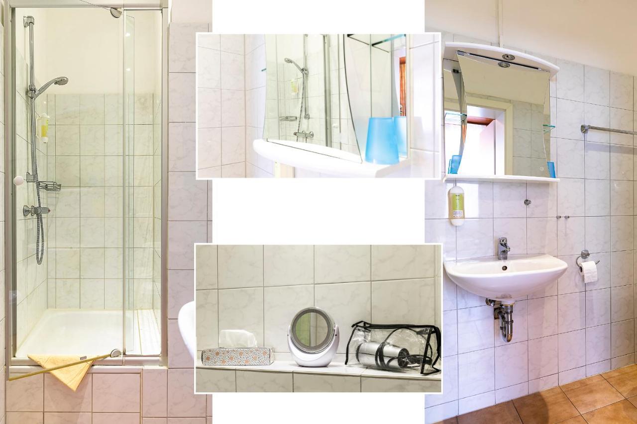 הירט Hotel Schuetze Superior מראה חיצוני תמונה