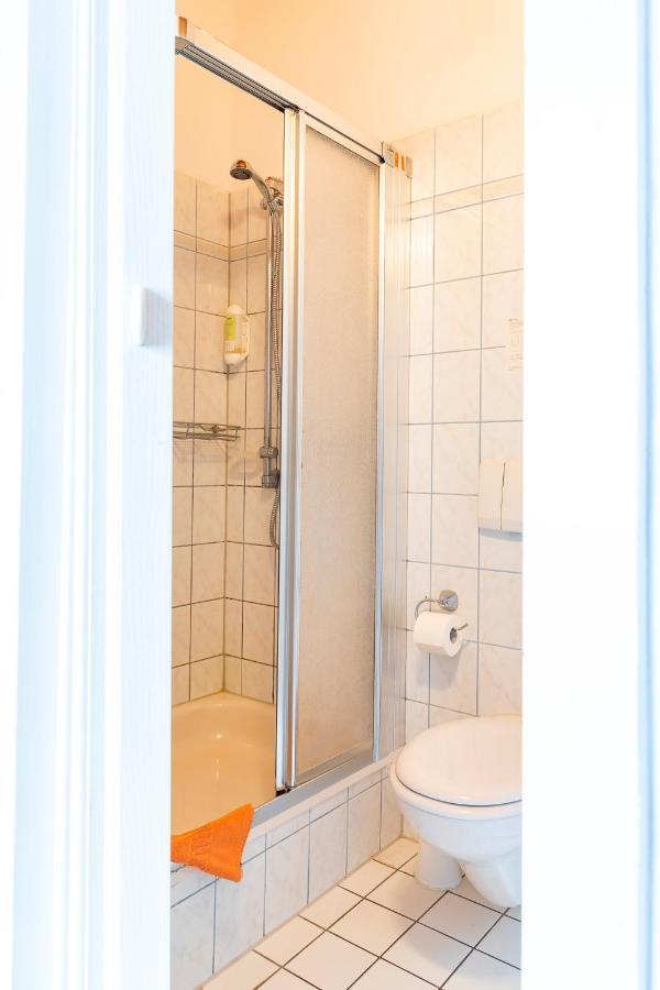 הירט Hotel Schuetze Superior מראה חיצוני תמונה