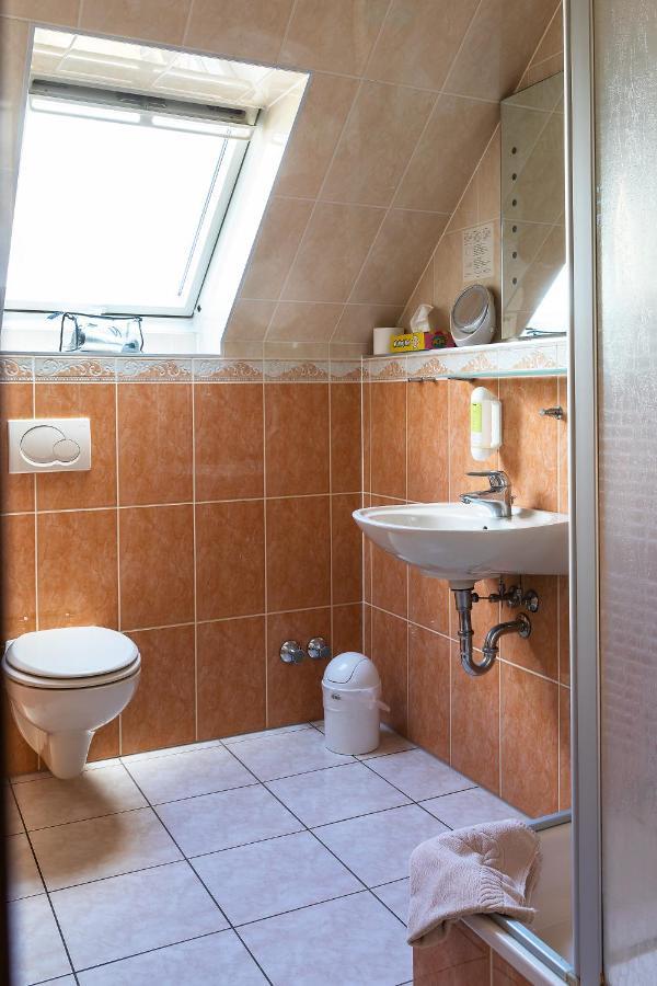 הירט Hotel Schuetze Superior מראה חיצוני תמונה