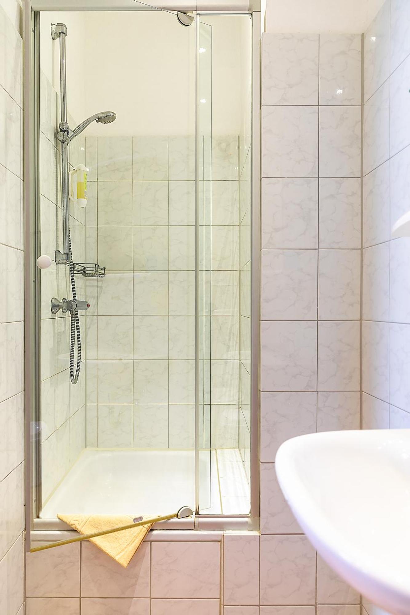 הירט Hotel Schuetze Superior מראה חיצוני תמונה